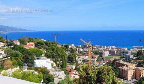 Maison à ROQUEBRUNE-CAP-MARTIN