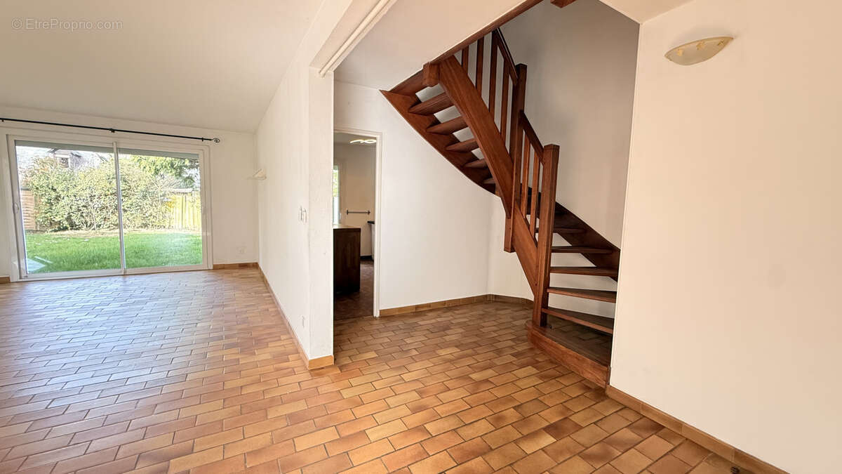 Maison - 112m2 - OLIVET VAL - photo 8