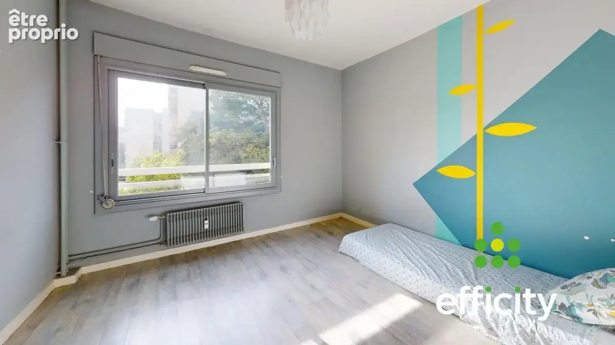 Appartement - photo 9