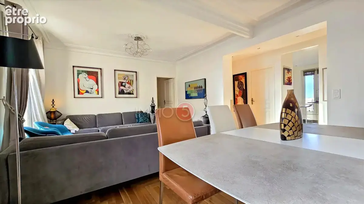 Appartement 5 pièces 100 m² à vendre à Le Raincy (93340) - photo 6