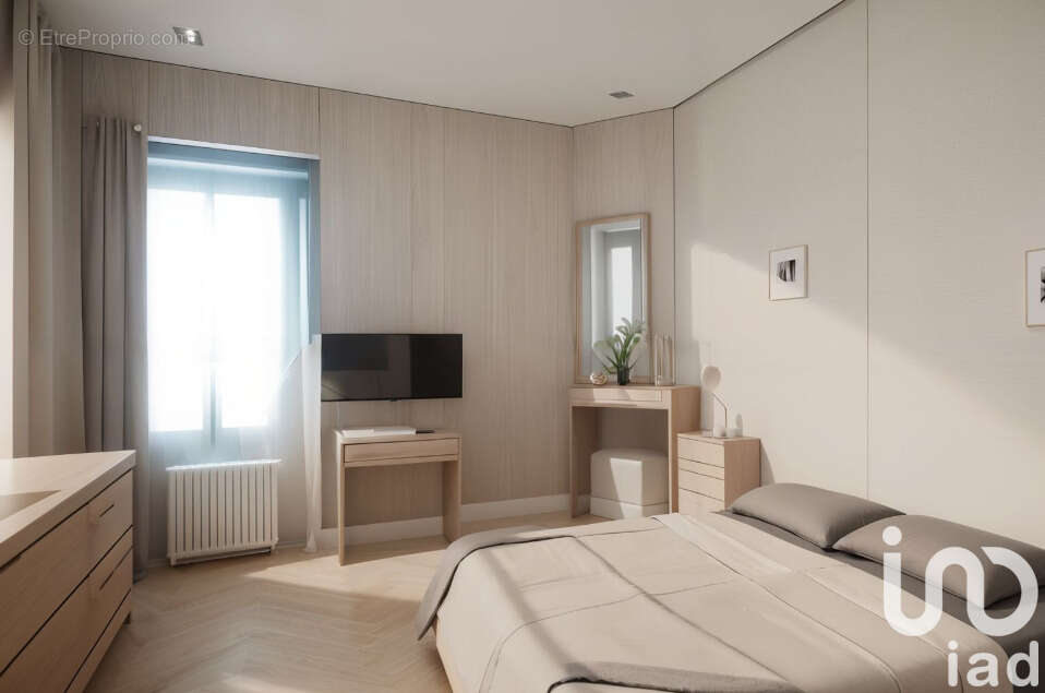 Photo 7 - Maison à NORT-SUR-ERDRE