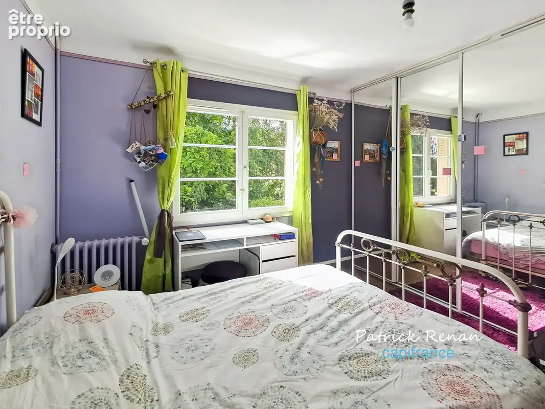 Maison à vendre 7 pièces P7 SAINT CYR L'ECOLE (78) - photo 6