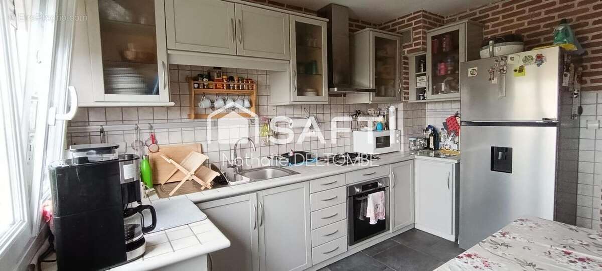 Photo 2 - Maison à MAING