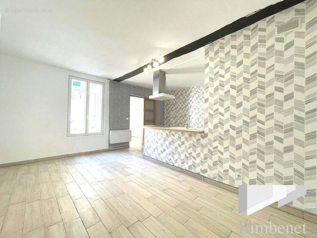 Appartement 32 m² à Orleans  - photo 2