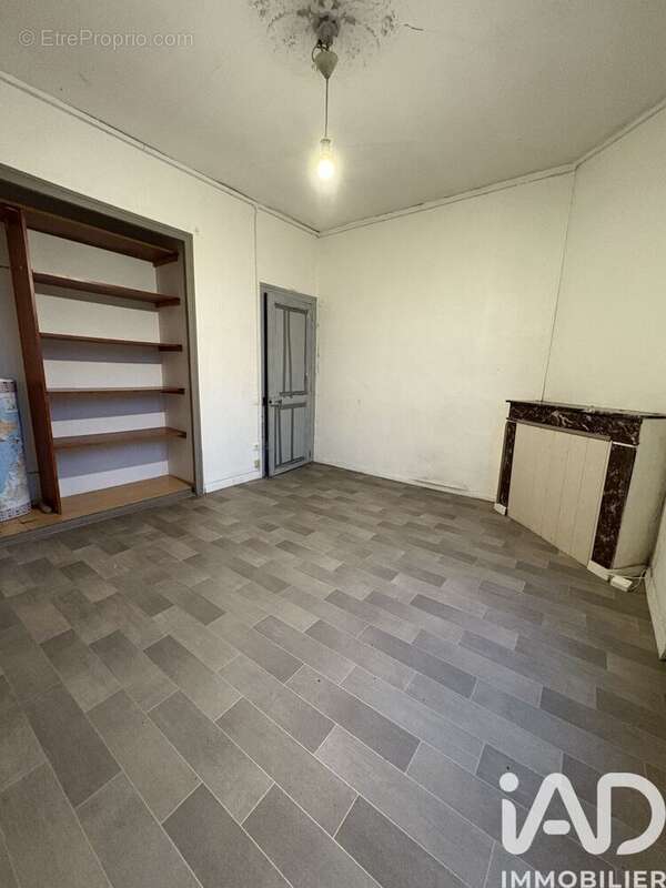 Photo 7 - Appartement à VIERZON