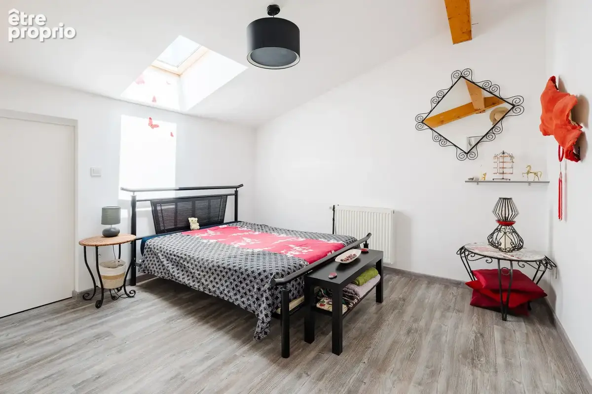 Appartement roof top - T4-T5 - Terrasse - Garage - Moderne - Ascenseur - photo 5