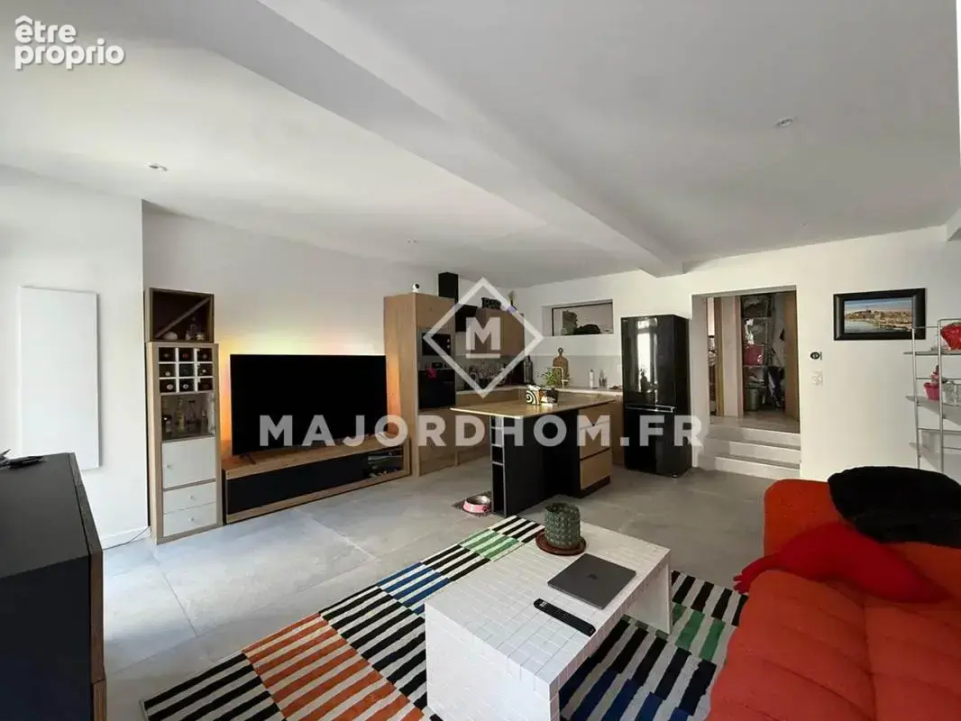 Vend appartement t3 jardin piscine neuf 13016 Marseille - photo 10