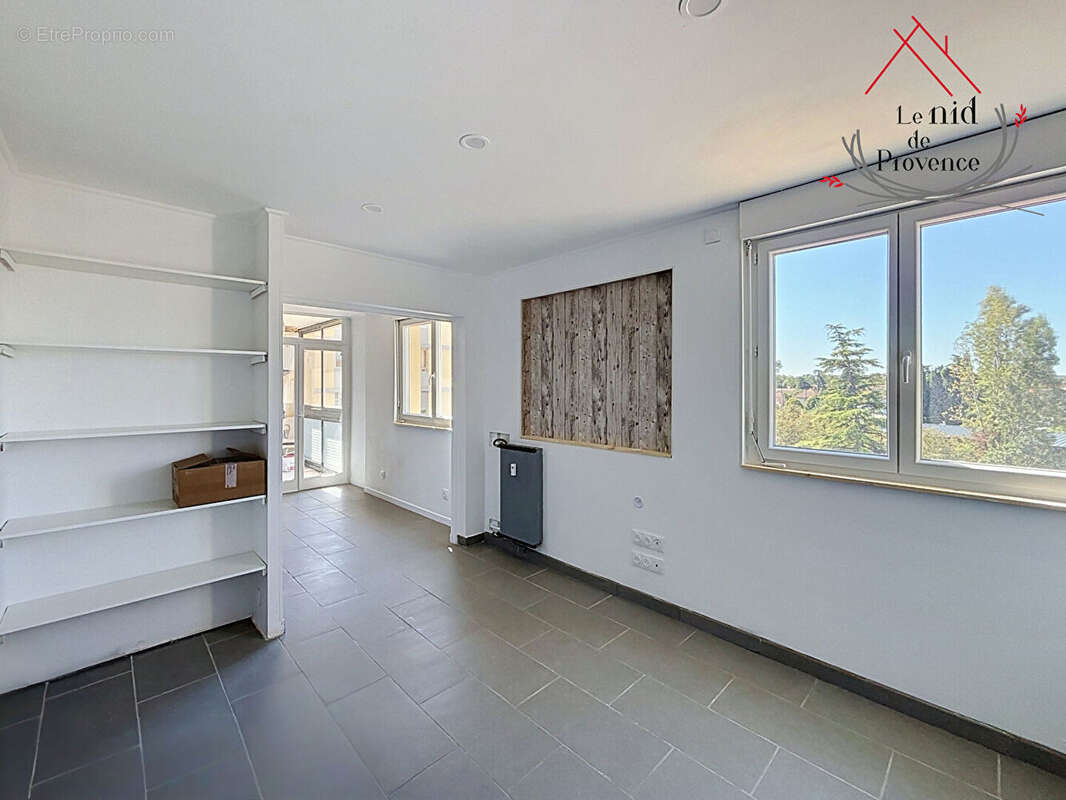 Appartement - photo 6