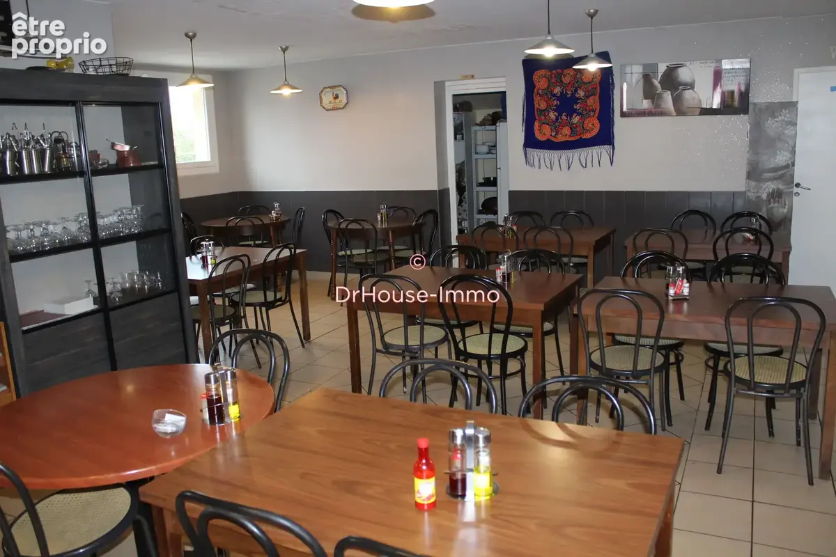 Commerce 213 m² à vendre à Angouleme (16000) - photo 23