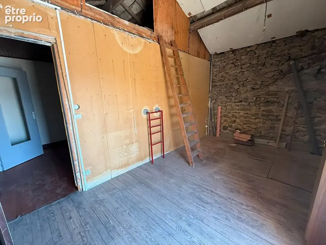 Nouveauté - Maison Saint Romain De Lerps 5 pièce(s) 104.49 m2 - photo 12