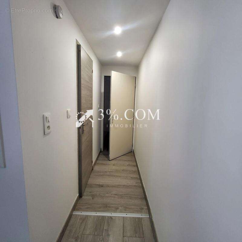 Appartement à RAON-L'ETAPE