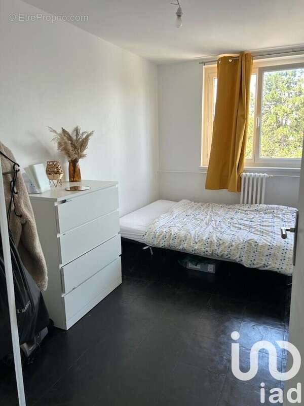 Photo 3 - Appartement à BOULOGNE-SUR-MER