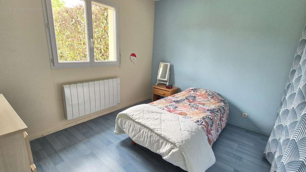 Maison à GUECELARD