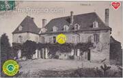 Maison à MONTAIGUT-LE-BLANC