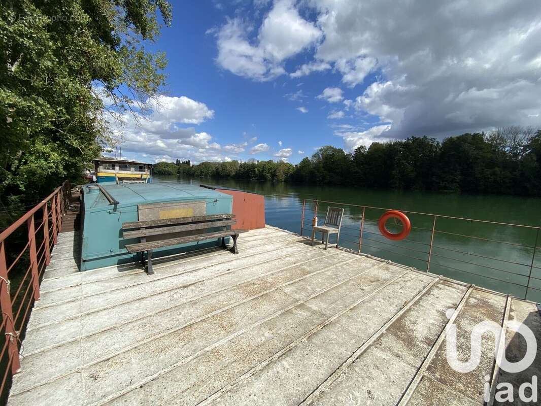 Photo 7 - Maison à SAINT-FARGEAU-PONTHIERRY