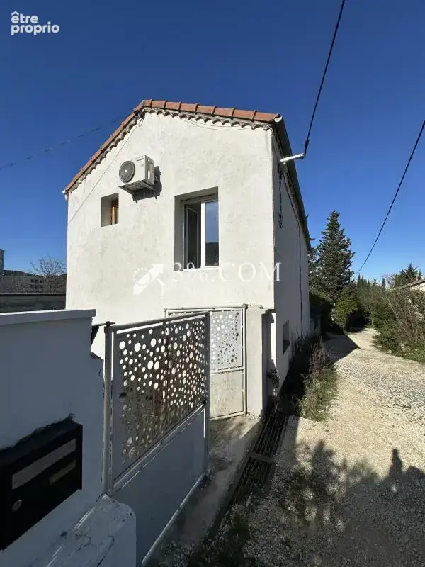 Ensemble immobilier avec deux appartements indépendants - photo 12