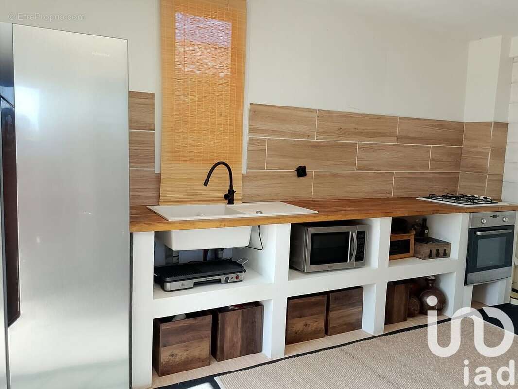 Photo 3 - Maison à JAU-DIGNAC-ET-LOIRAC