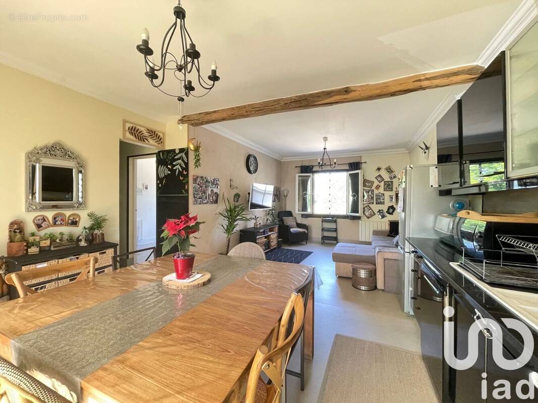 Photo 1 - Maison à MONTFERMEIL