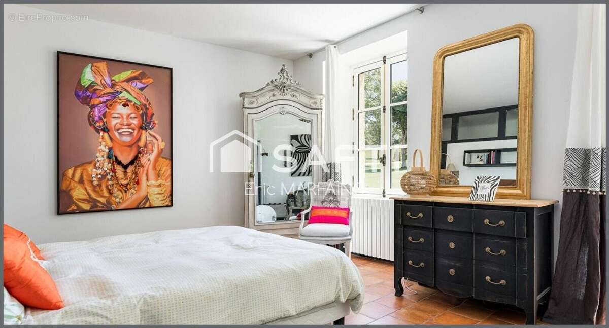 Photo 9 - Maison à LARRESSINGLE