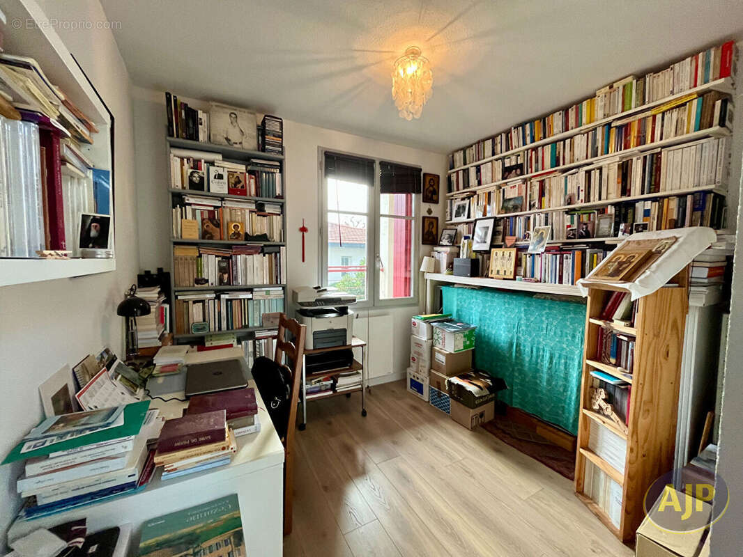Appartement à ARCACHON
