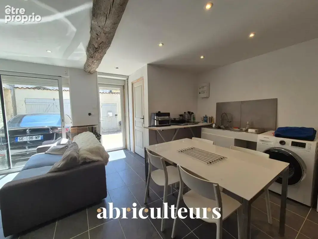 Maison à rénover - 7 pièces - 160 m² - Jarnac centre-ville - photo 14