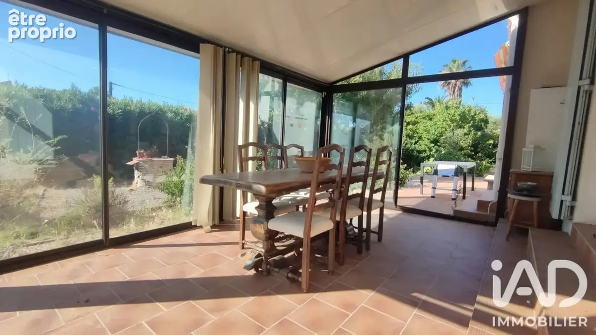 Photo 1 - Maison à SAINT-CYR-SUR-MER