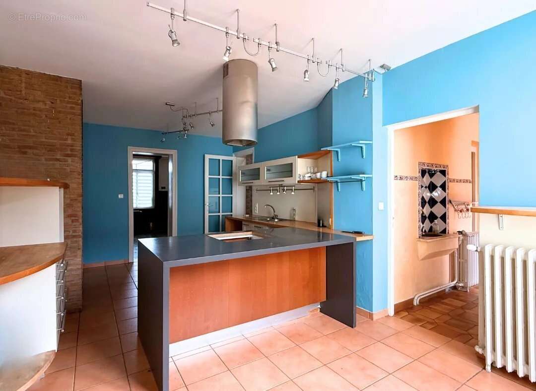 Appartement à ARRAS