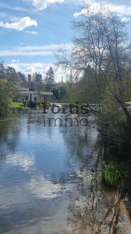 Maison à LA BRUFFIERE