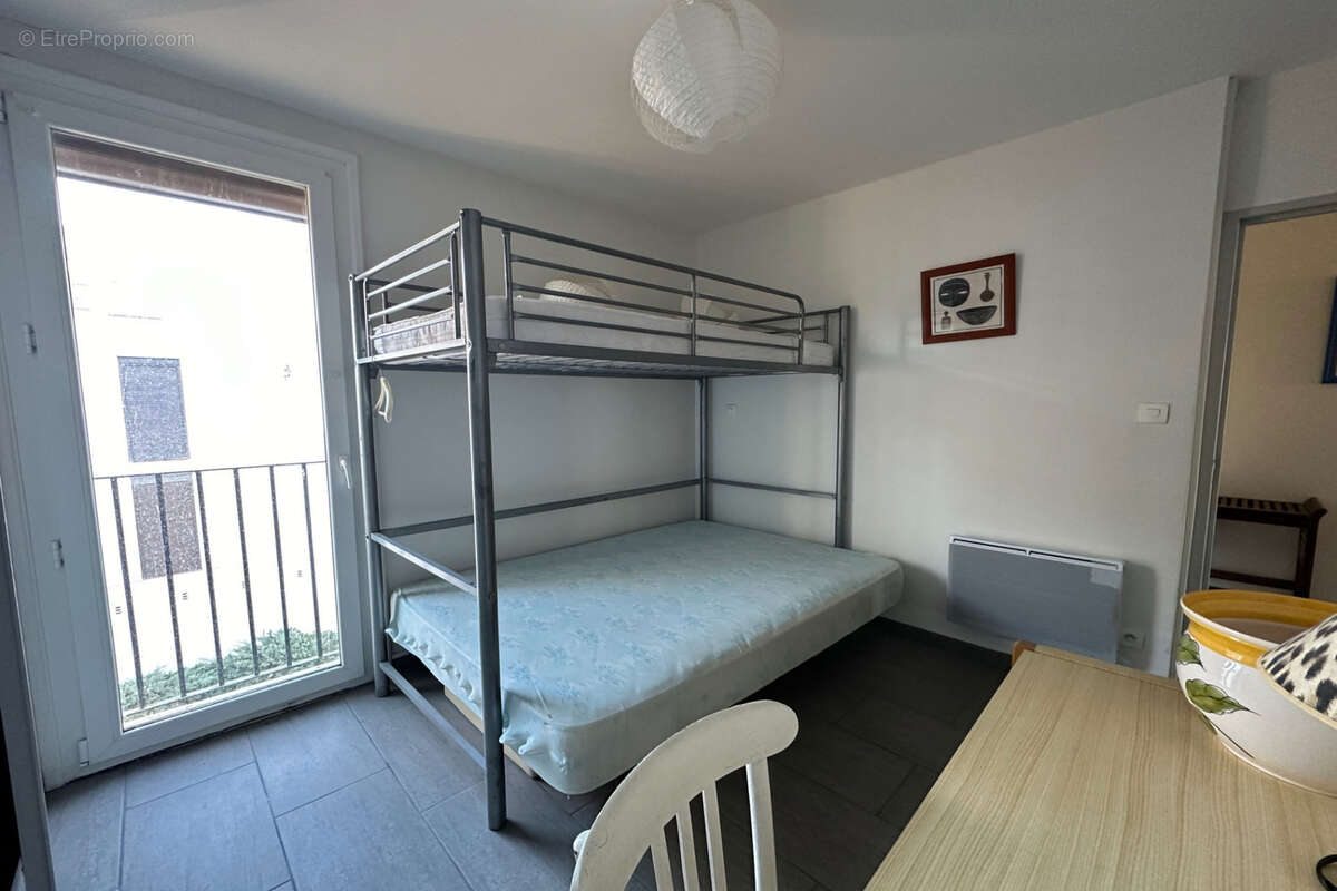 Appartement à SAINT-CYPRIEN