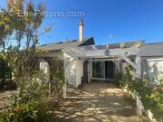 Photo 1 - Maison à NAZELLES-NEGRON