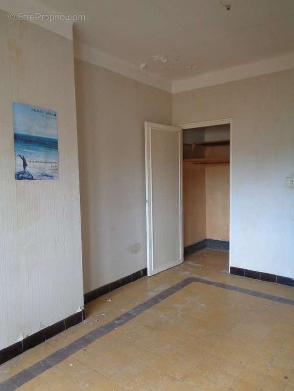 Maison à BOUJAN-SUR-LIBRON