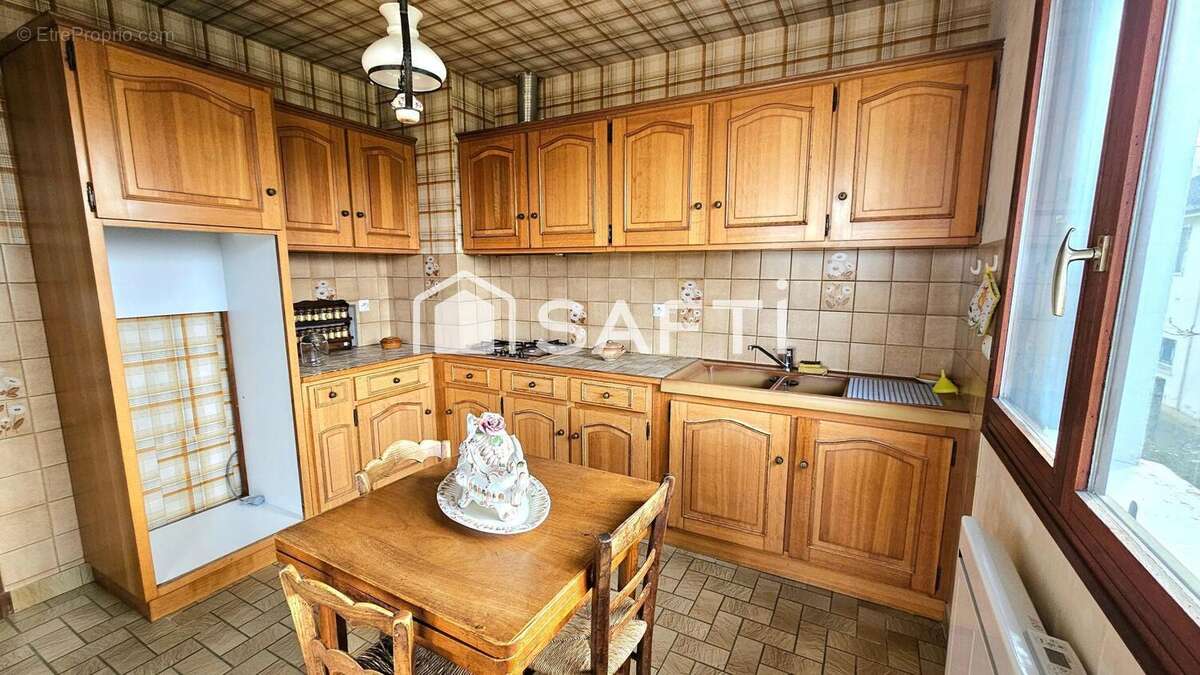 Photo 5 - Maison à COSNE-COURS-SUR-LOIRE