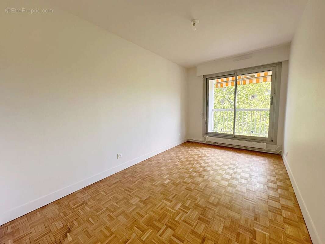 Appartement à MONTMORENCY