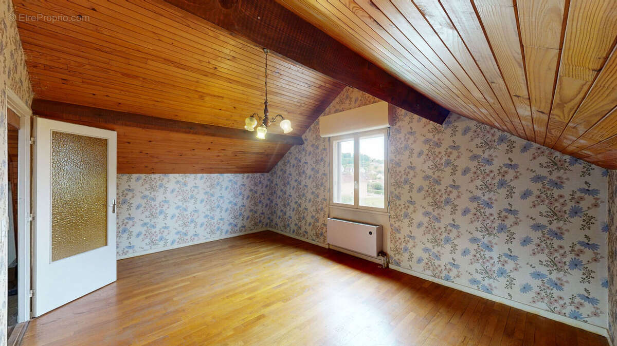 Maison à AUXON-DESSUS