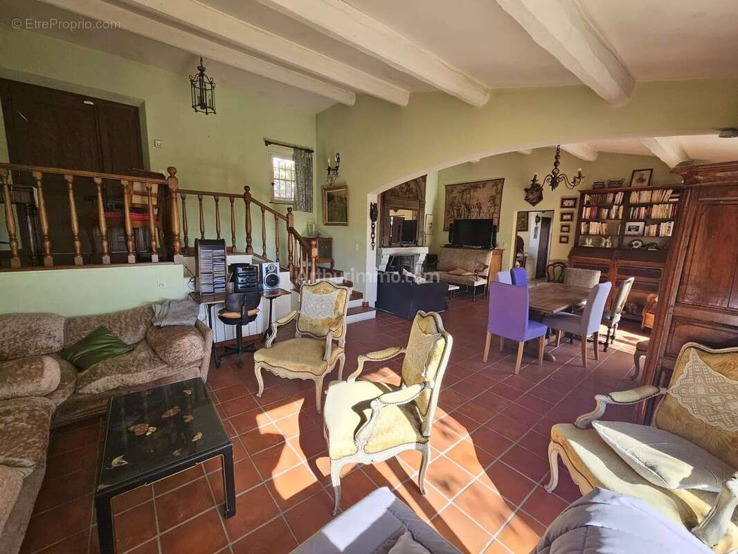 Vente Maison Tourtour(83690) 680 000ï¿œ - photo 8