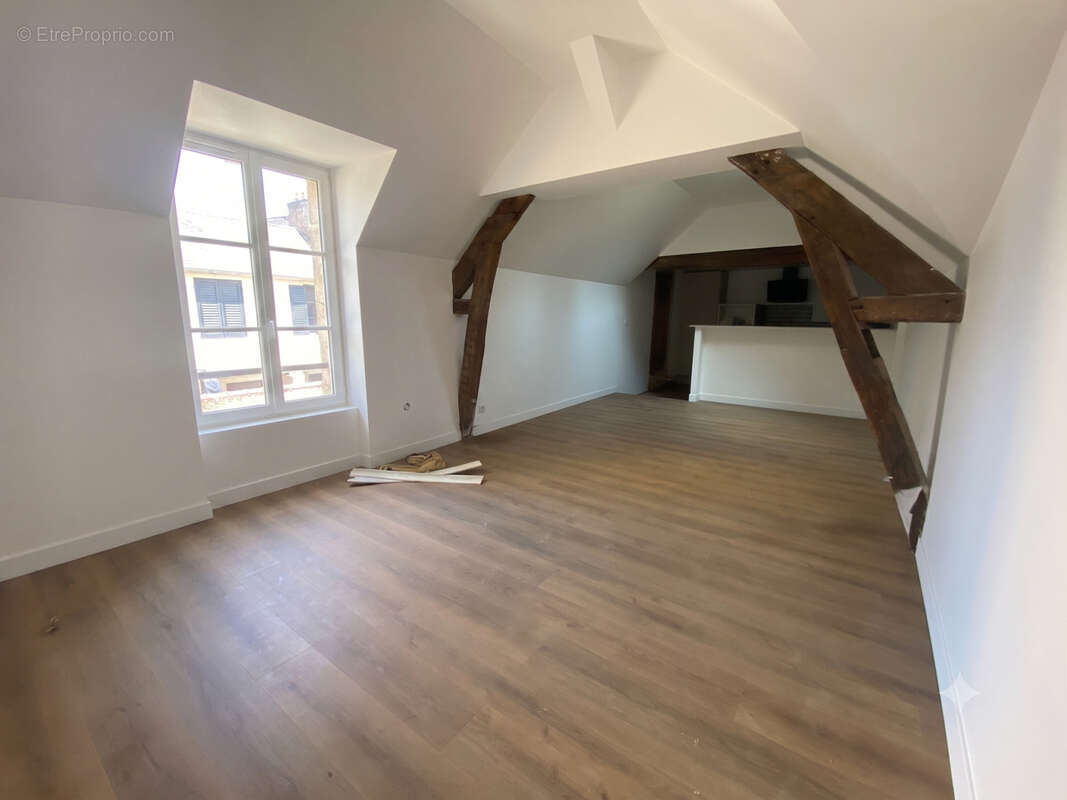 Appartement à ORLEANS
