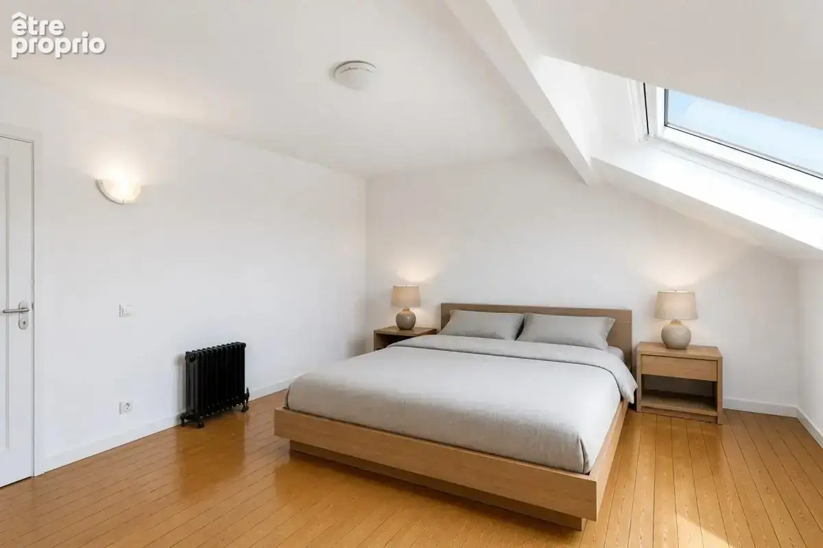 Maison avec dépendance sur 6000m2 de terrain - photo 15