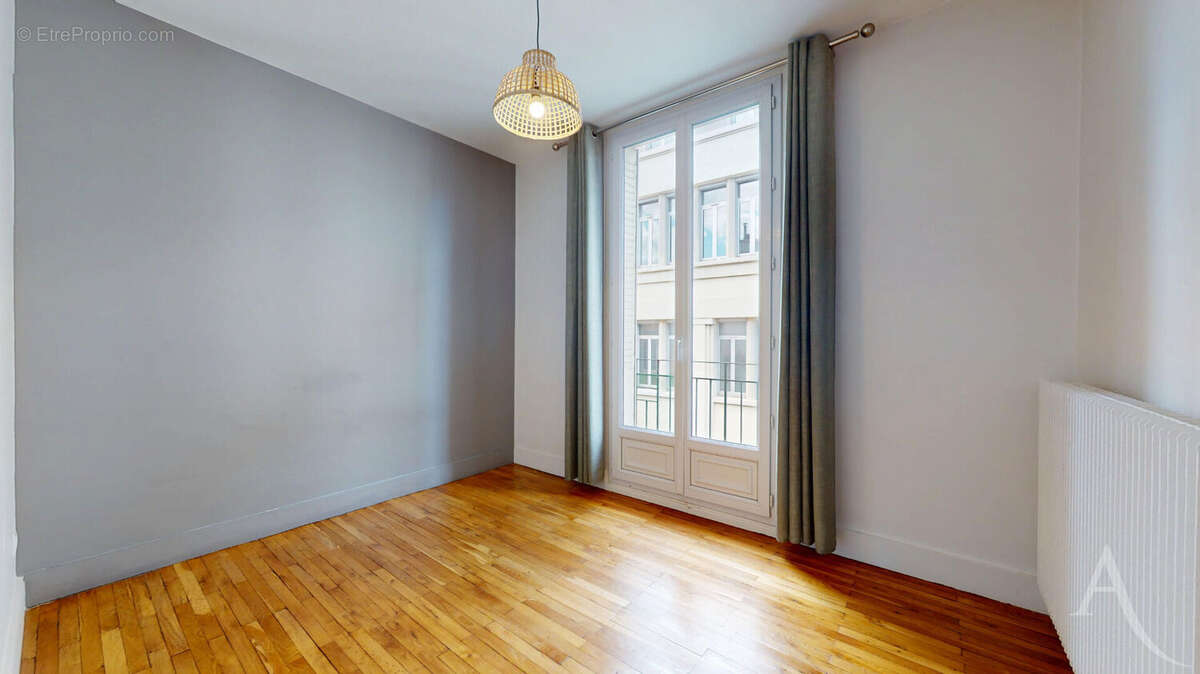 Appartement Grenoble 2 pièce(s) 65.27 m2 - photo 6