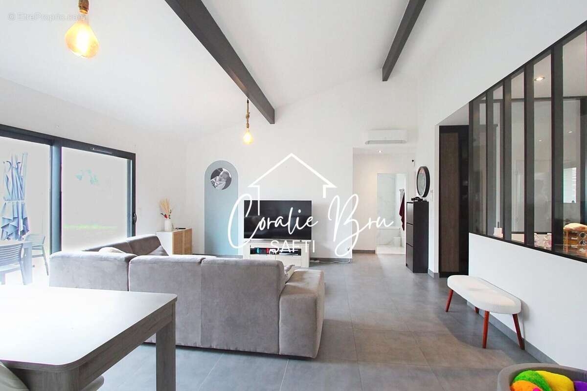 Photo 5 - Maison à SAINT-ANDRE-DE-CUBZAC