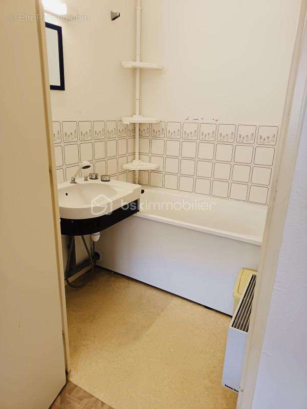 Appartement à VILLERS-SUR-MER