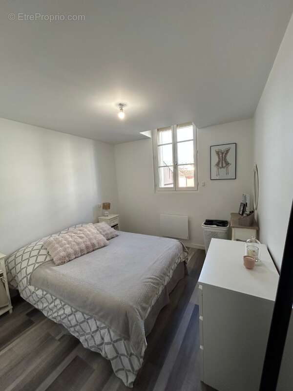 Appartement à LIMOGES