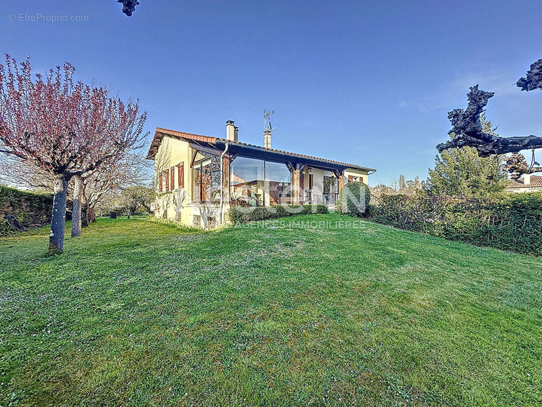Maison à AUTERIVE