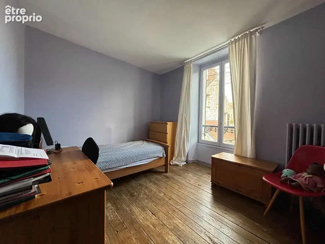 Maison Touquin - photo 9