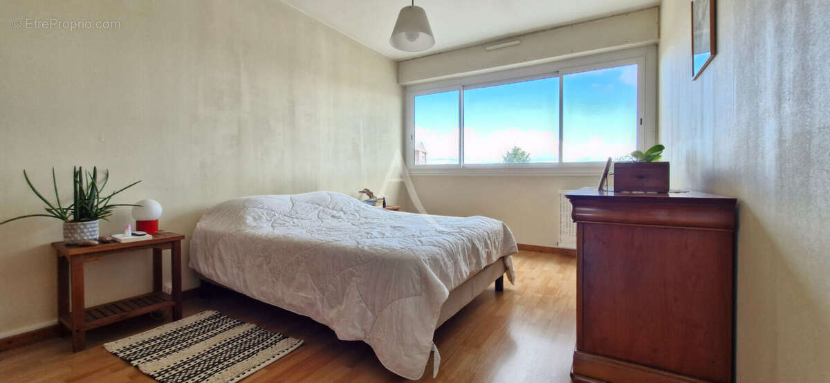 Appartement à LA ROCHE-SUR-YON