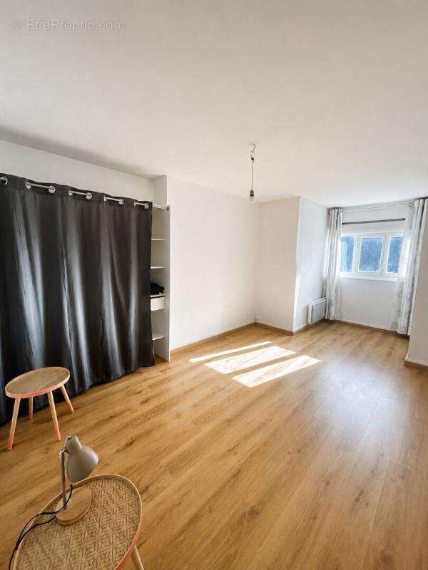 Appartement à LISIEUX