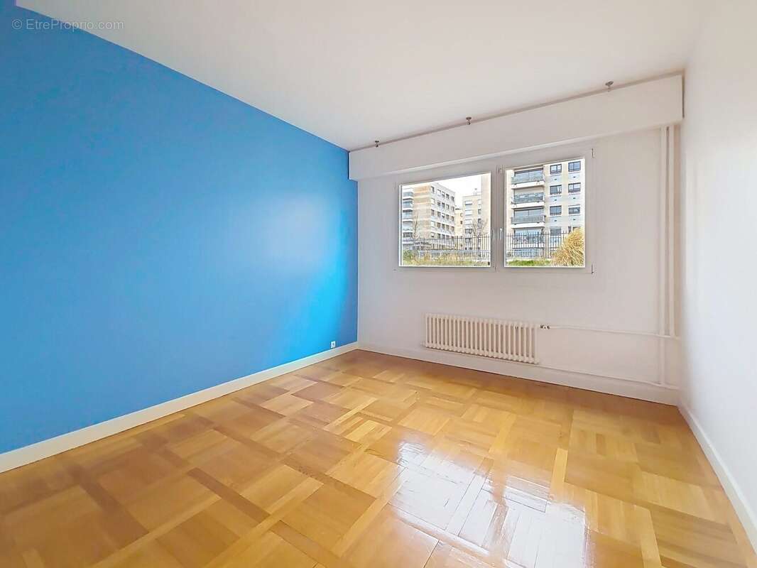 Appartement à GARCHES