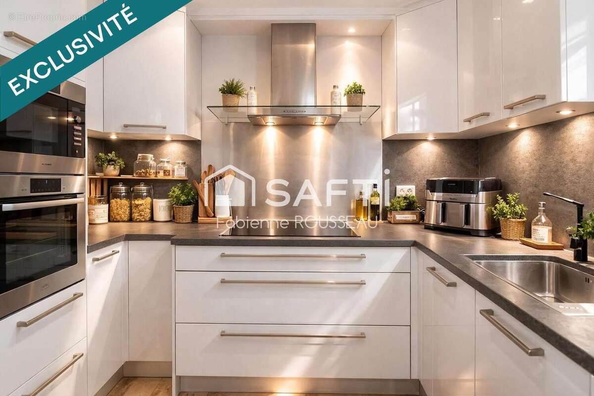 Photo 6 - Appartement à LE CANNET