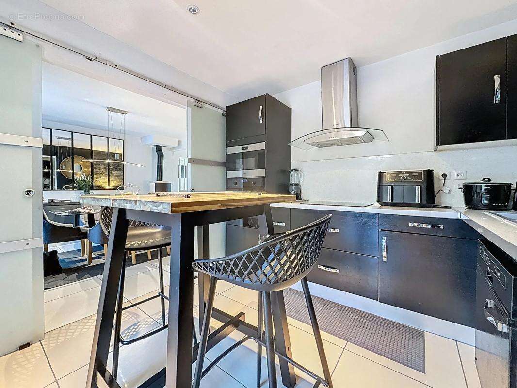 Maison à BOURRON-MARLOTTE