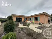 Maison à LAGORCE