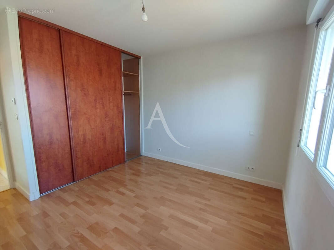 Appartement à SAINTES